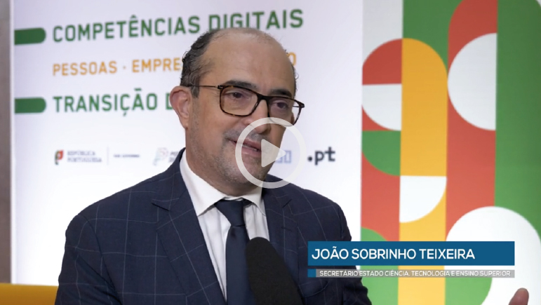 João Sobrinho Teixeira