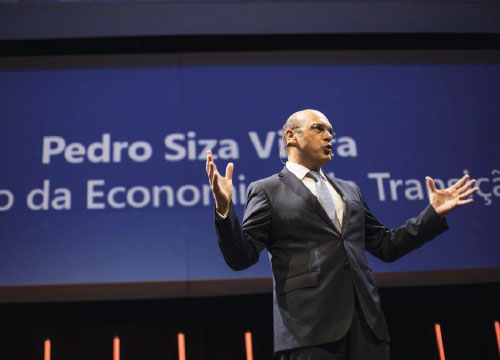 Pedro Siza Vieira