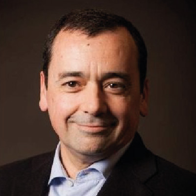 António Gameiro Marques