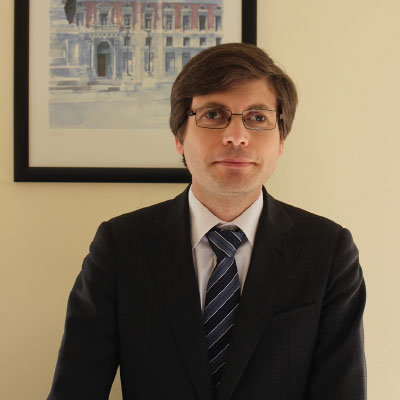 Sérgio Gomes da Silva