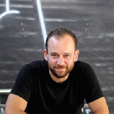 Simon Schaefer