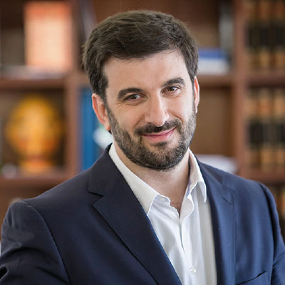 Tiago Brandão Rodrigues